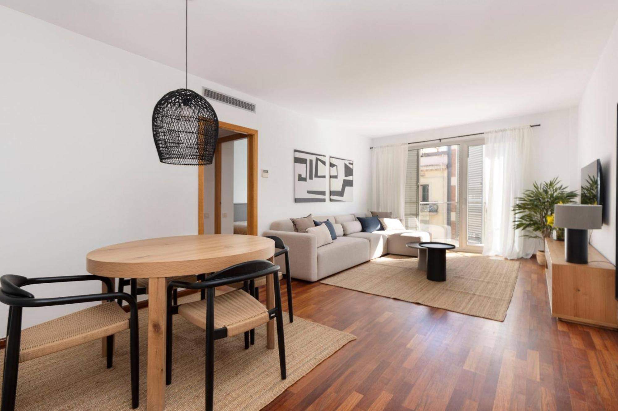 Enjoy Apartments Calle Paris Super Stylish Barcelona Exterior foto